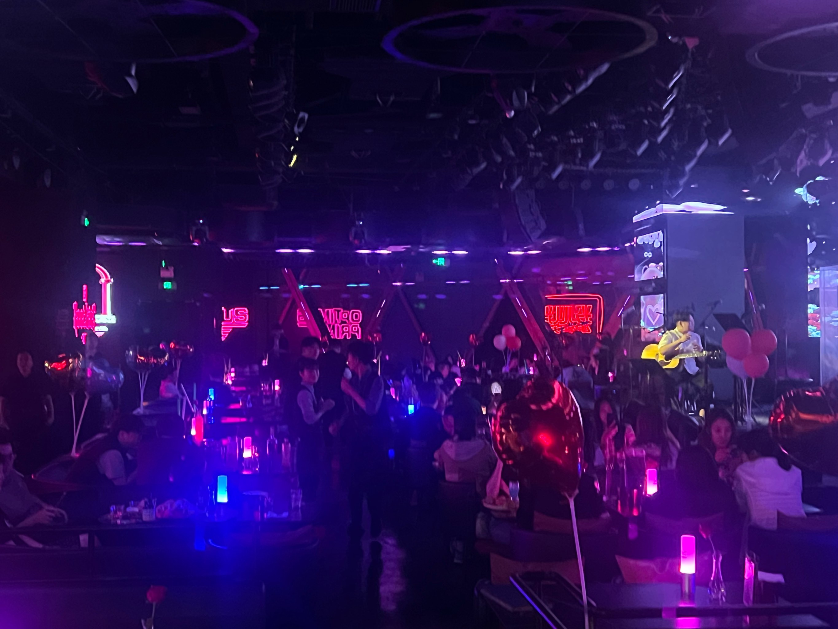 株洲商务ktv开启商务ktv新玩法-茶陵县ktv预订